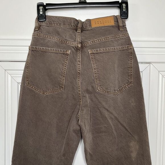 Pacsun Dad Jeans Size 24 - Picture 6 of 8